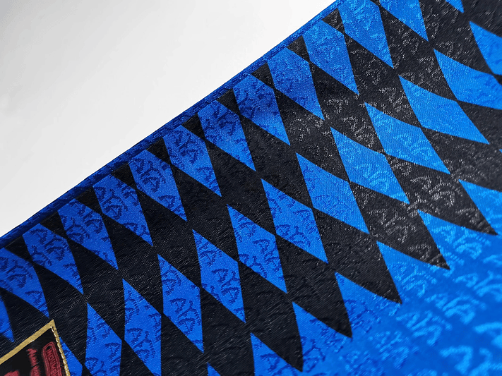 Argentina 1994 (Away Kit - Kids) 8