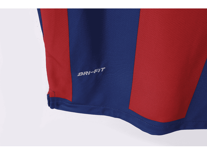 Barcelona 2010/11 (Home Kit - Kids) 5