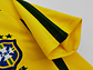 Brasil 2002 (Home Kit - Kids) - thumbnail 3