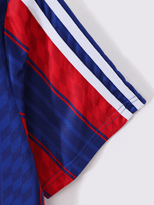 Bayern Munich 1995/97 (Home Kit - Kids)