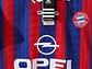 Bayern Munich 1995/97 (Home Kit - Kids) - thumbnail 5