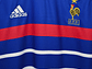 Francia 1998/99 (Home Kit - Kids) - thumbnail 7