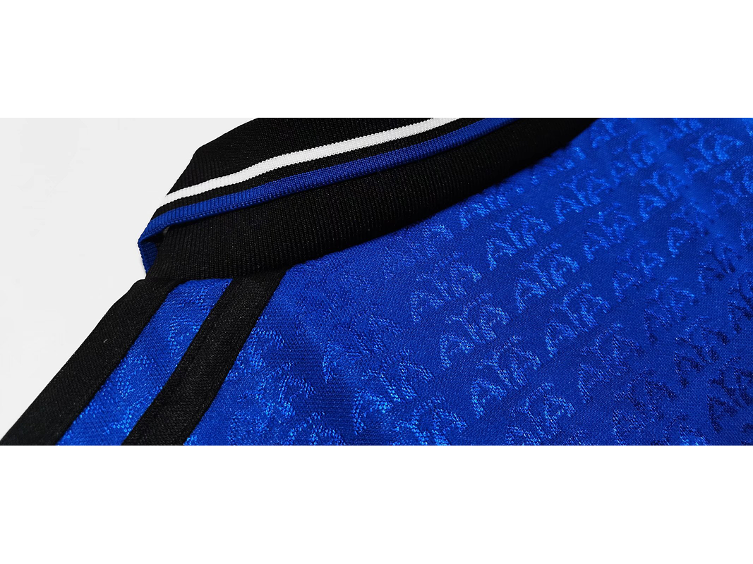 Argentina 1994 (Away Kit - Kids) 11