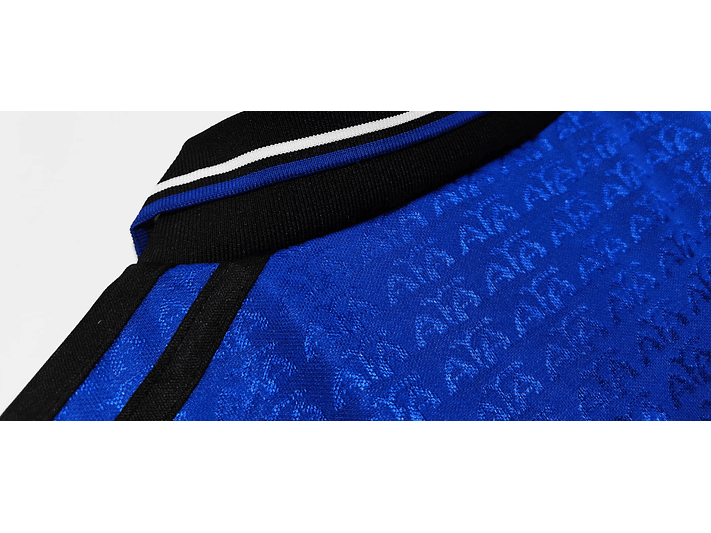 Argentina 1994 (Away Kit - Kids) 11