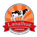 Logo de Lácteos Lanalhue