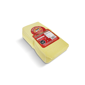 Queso Gouda Laminado x 1 Kg.