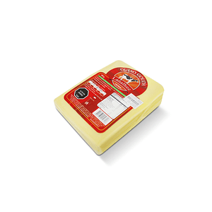 Queso Gouda Laminado x 1/2 Kg.