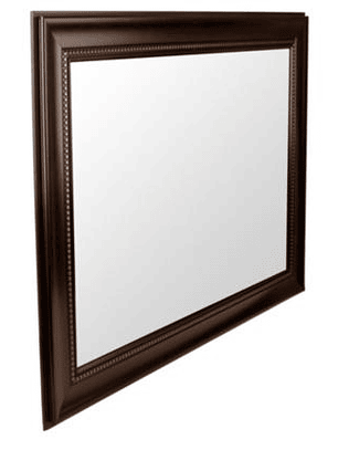 Espejo Decorativo 78x108cm (Venta exclusiva en local)