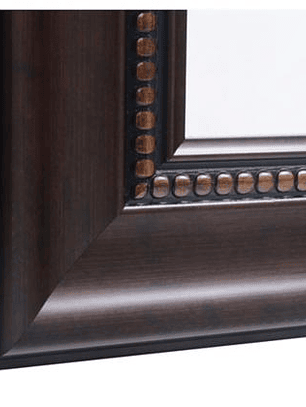 Espejo Decorativo 78x108cm (Venta exclusiva en local)