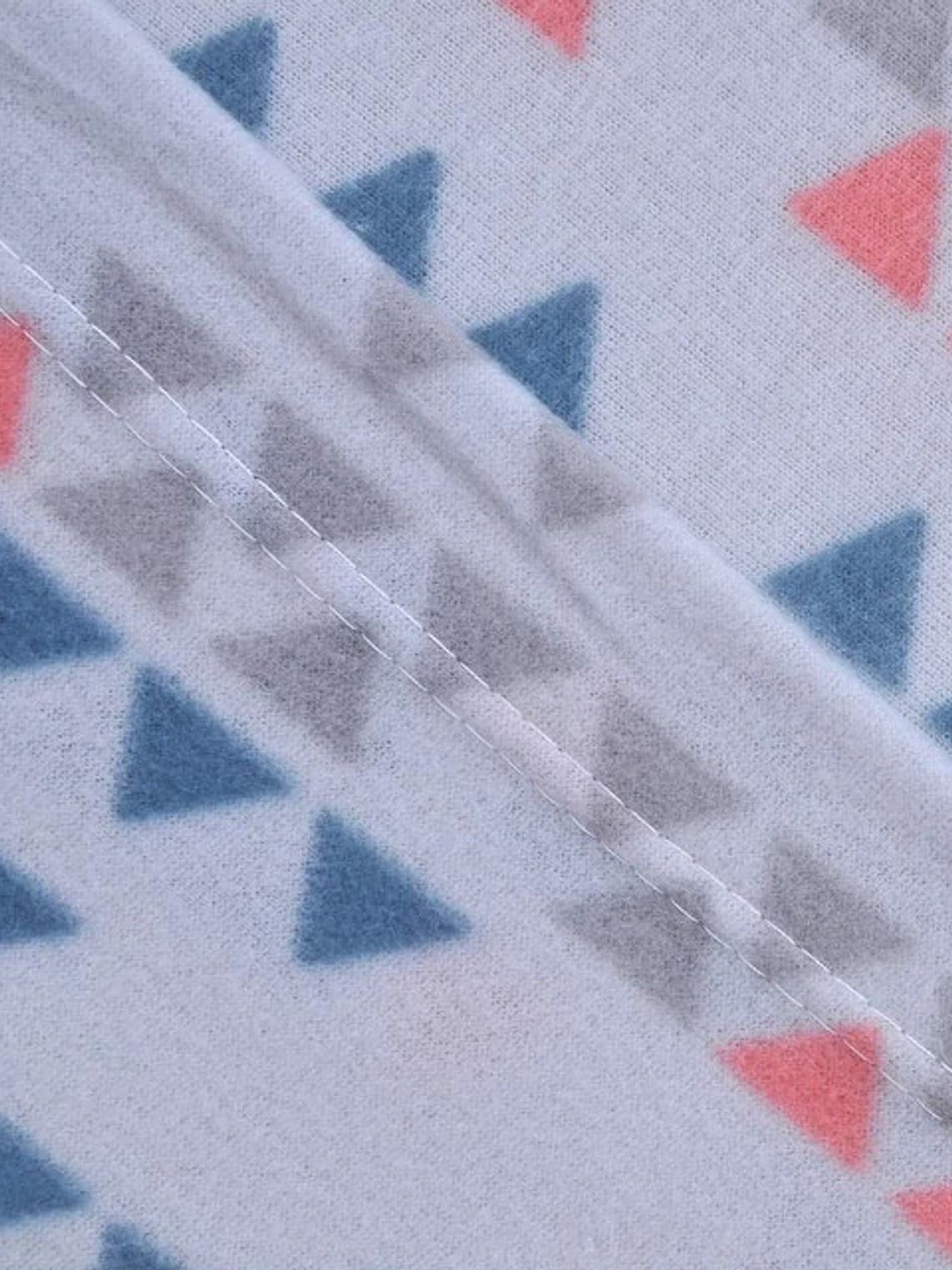 Sábana Polar Estampada 1.5P Pipa  2