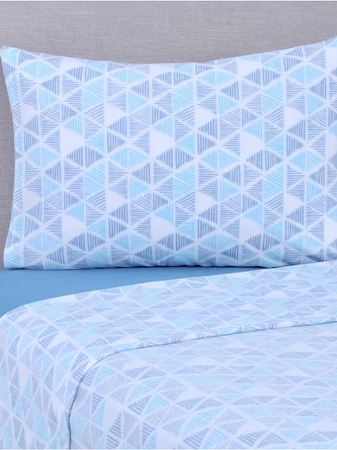 Sábana Polar Estampada Infantil - Aire 1