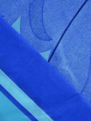 Sábana Single Infantil - Dragon Ball Z