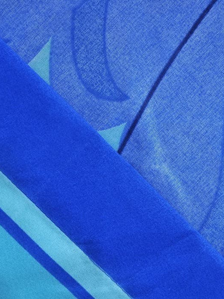 Sábana Single Infantil - Dragon Ball Z 2