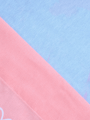 Sábana Single Infantil - Frozen Olaf