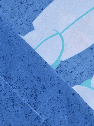 Sábana Single Infantil - Toy Stoy Buzz