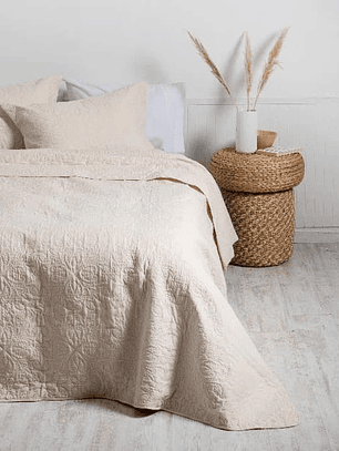 Quilt 1.5 Plazas Portugal Arena