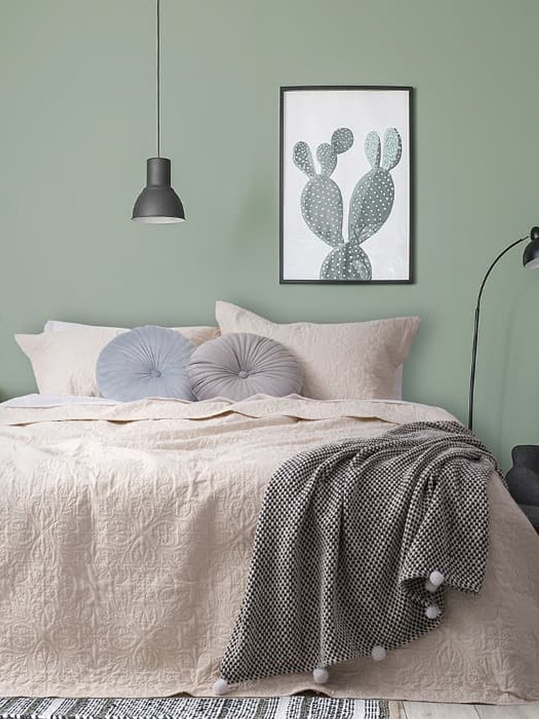 Quilt 2 Plazas Portugal Arena 1