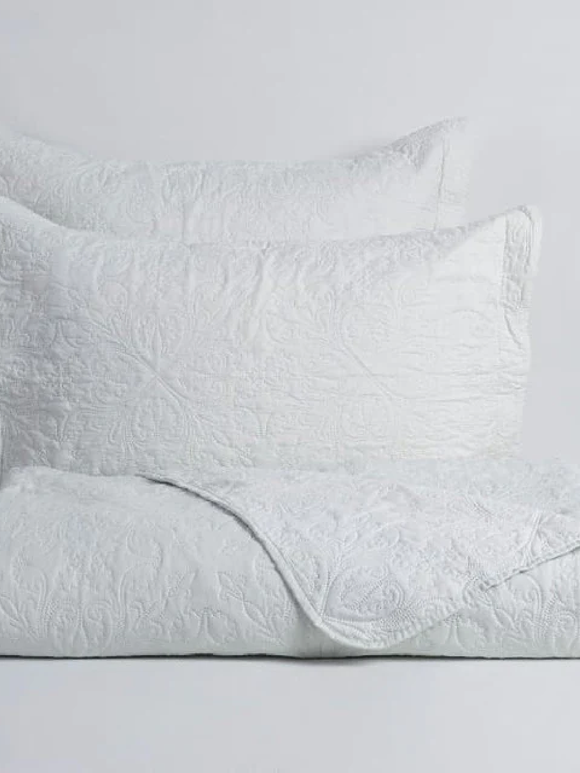 Quilt King Portugal Verde Agua 3