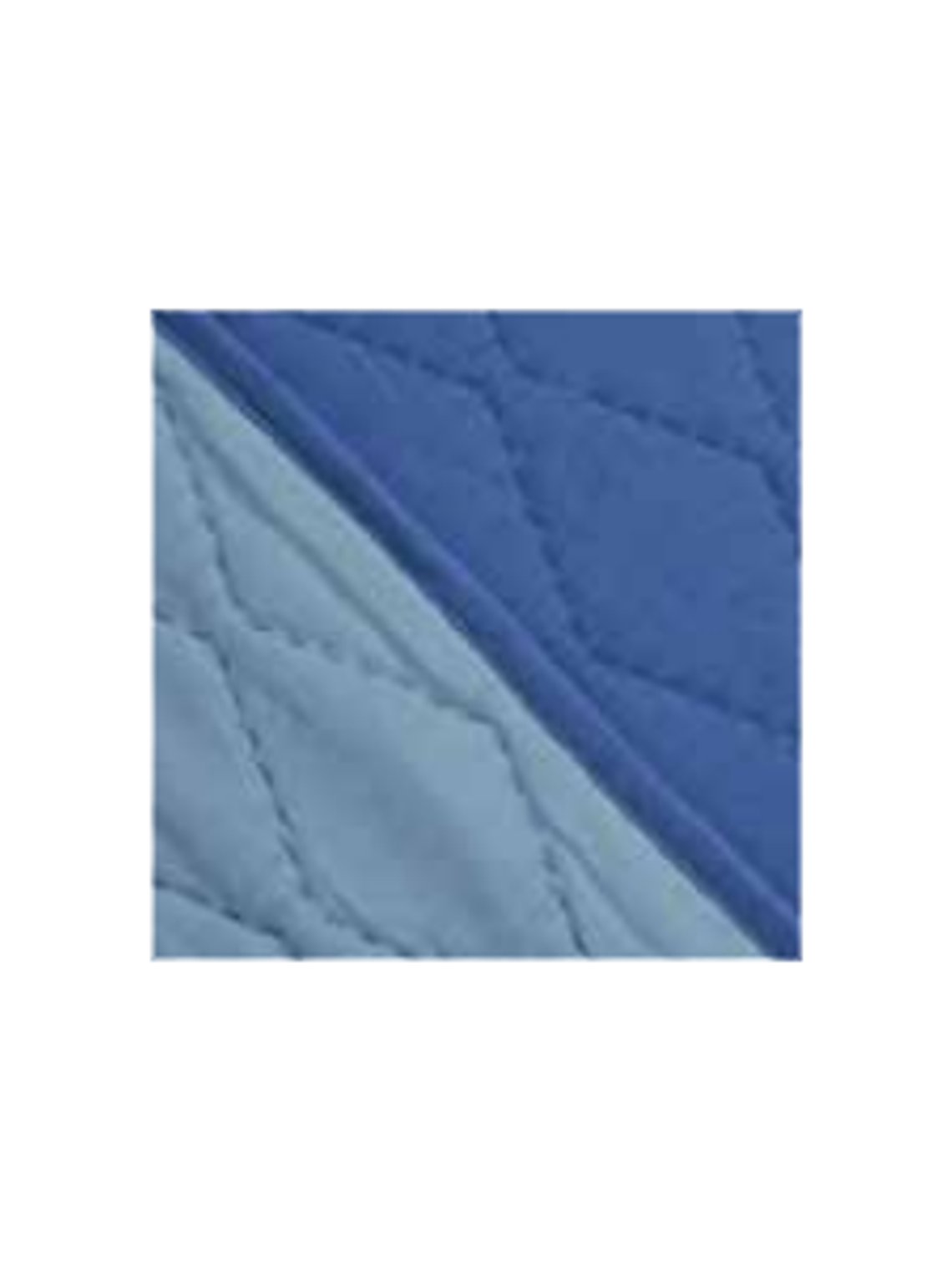 Quilt KING Bicolor Ultrasónico (variedad colores) 3