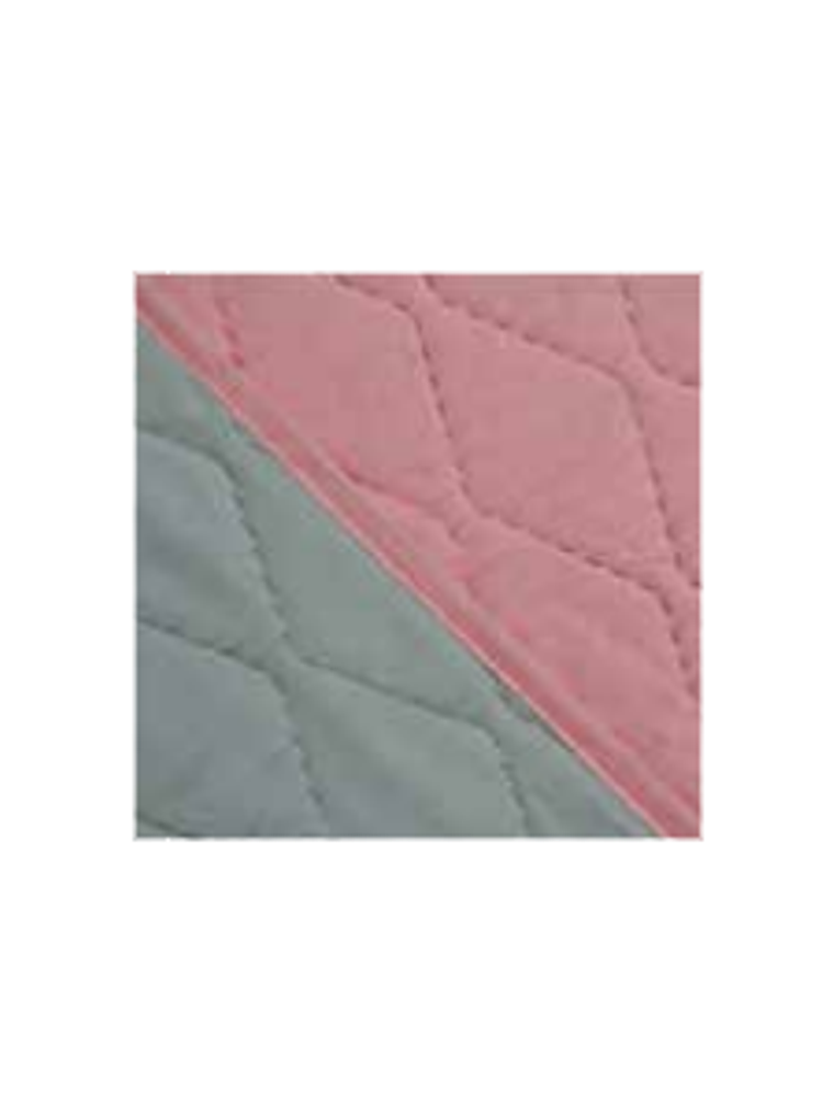 Quilt KING Bicolor Ultrasónico (variedad colores) 4