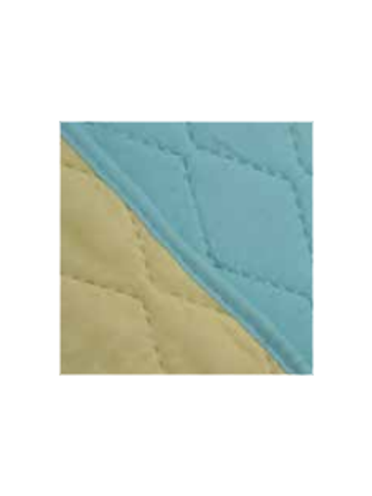 Quilt KING Bicolor Ultrasónico (variedad colores) 7