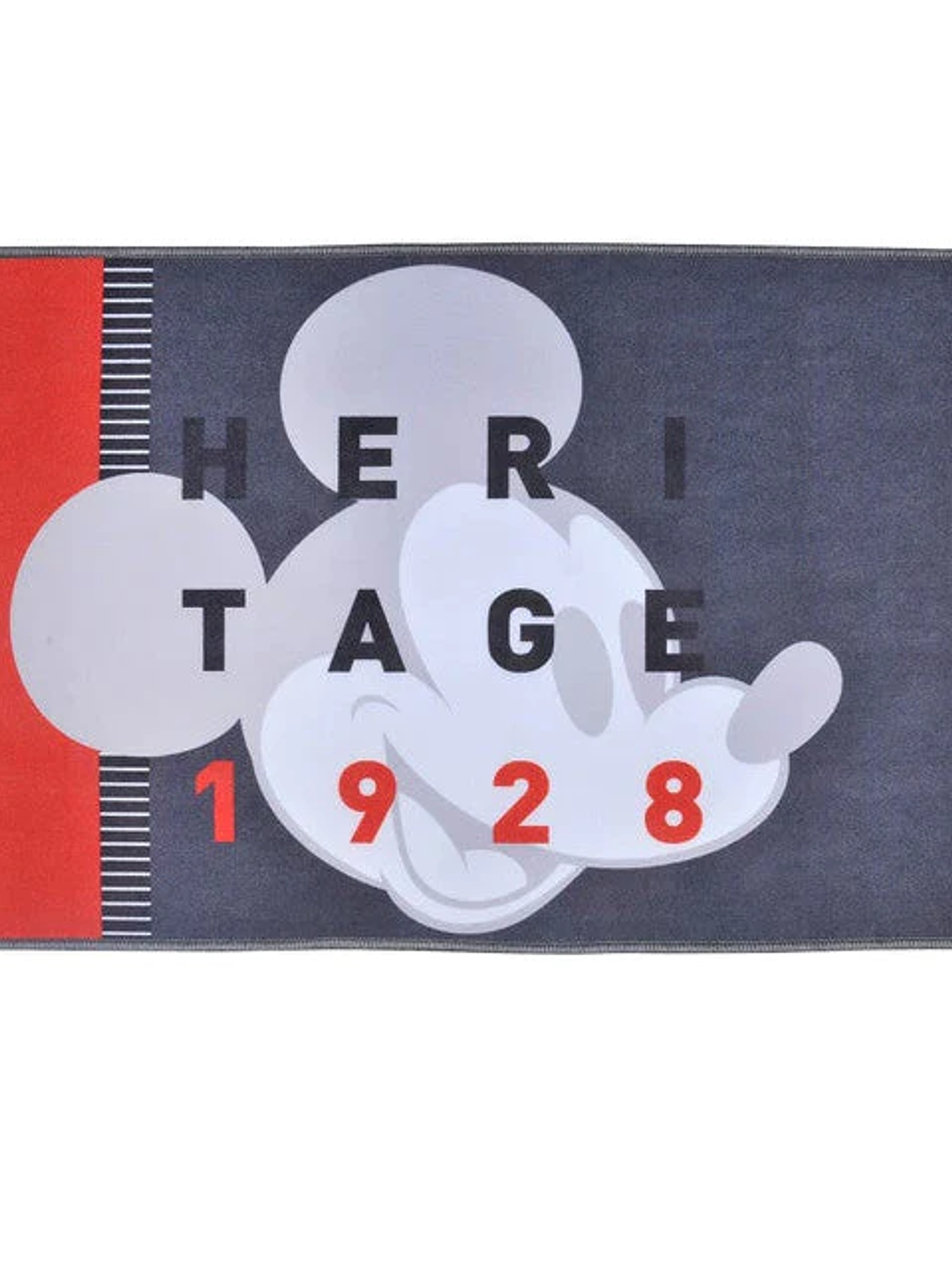 Bajada de Cama 80x120 - Mickey Vintage 1