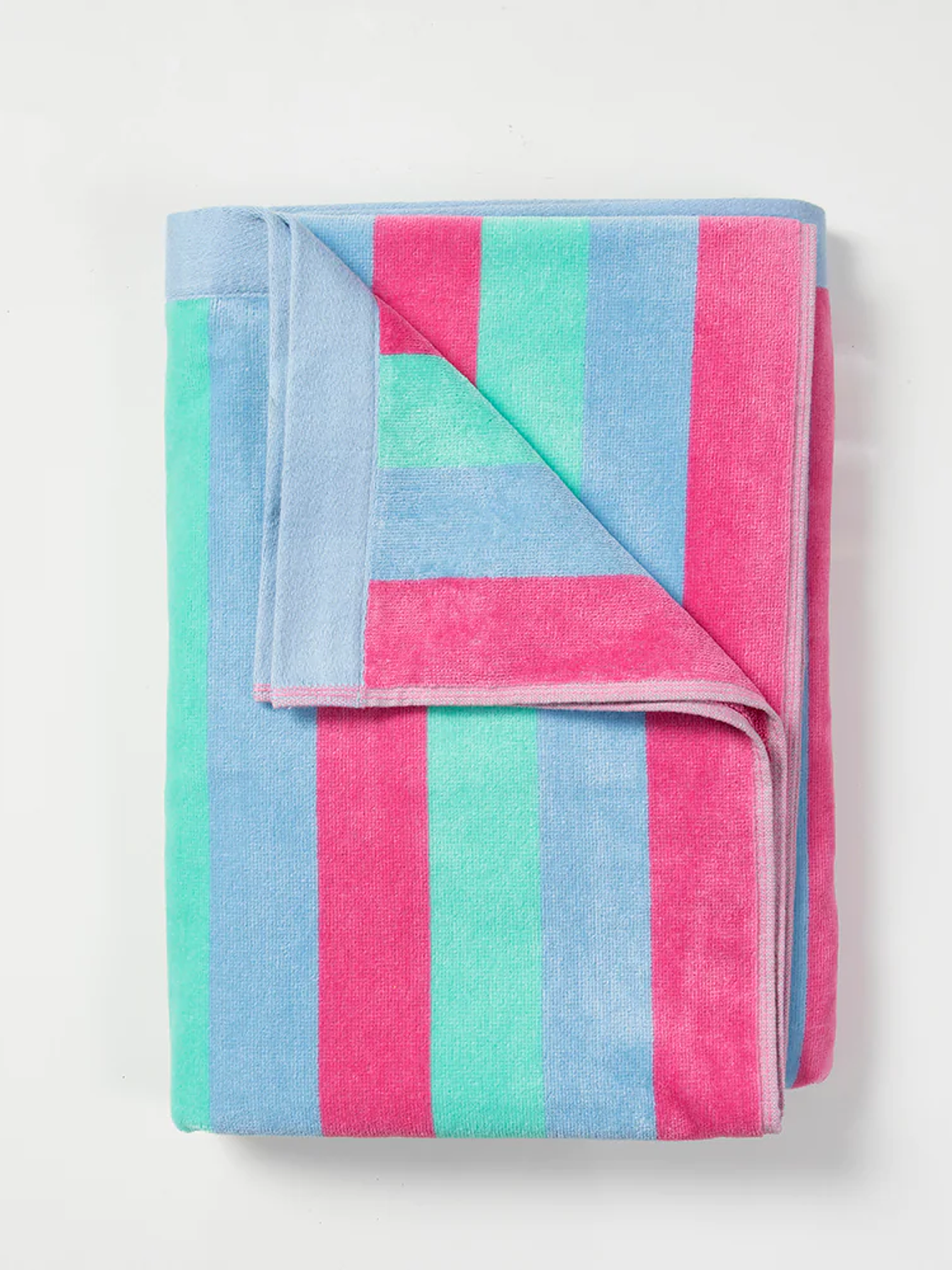 Toalla Playa Jacquard Algodón 86x160 Bavaro 2