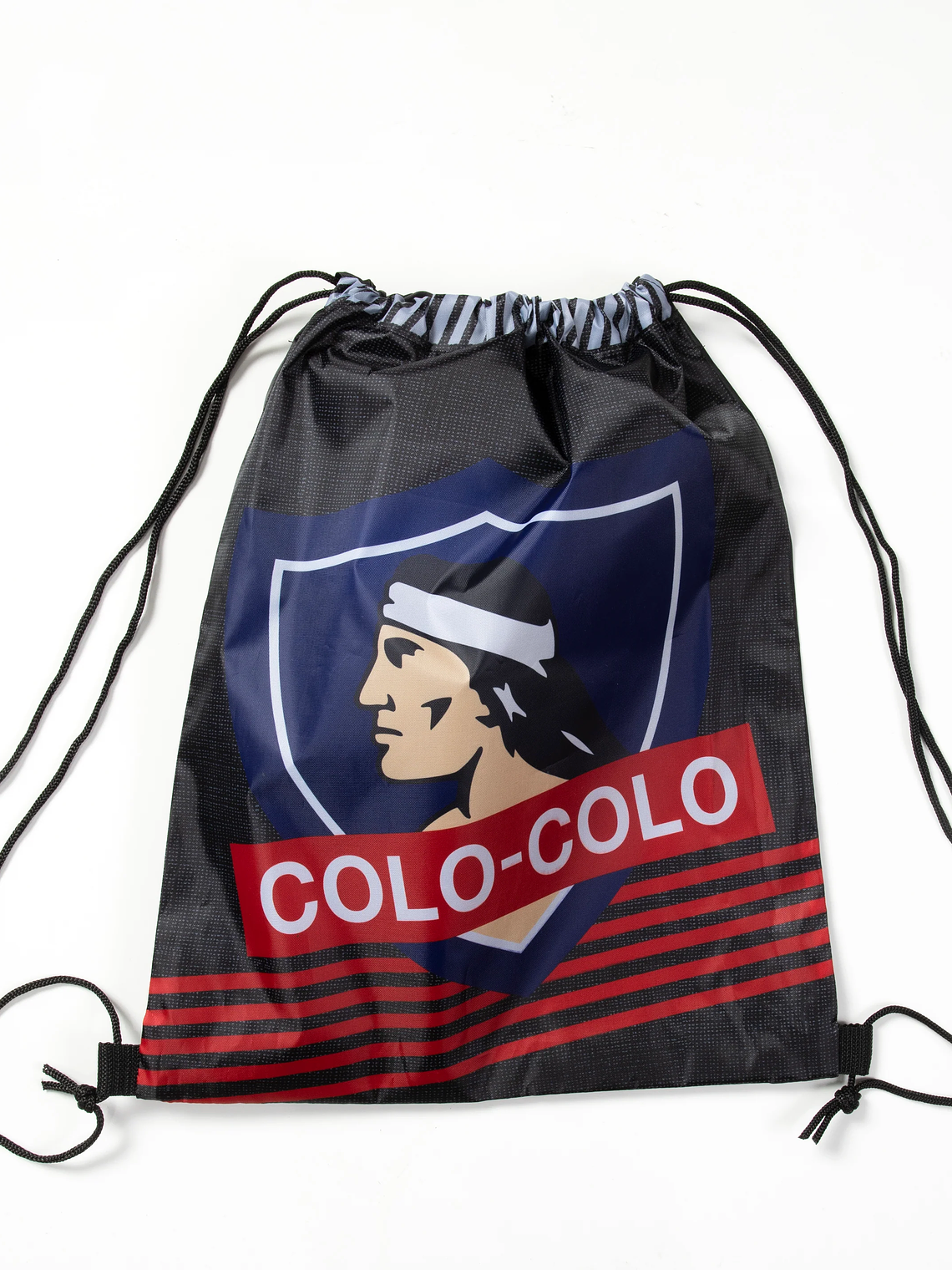 Toalla Playa + Bolso - Colo Colo 3