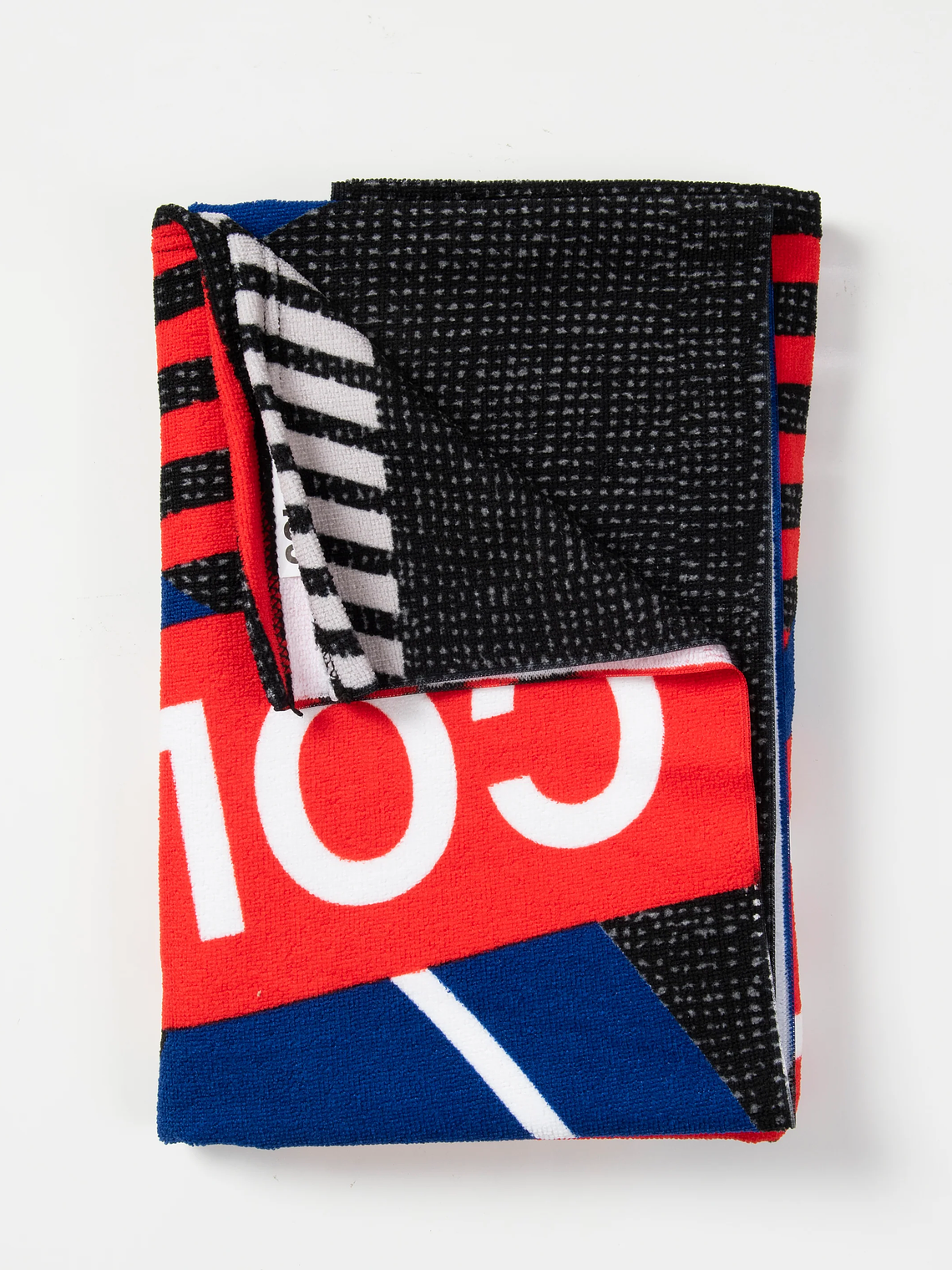 Toalla Playa + Bolso - Colo Colo 2