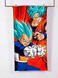 Toalla Playa + Bolso - Dragon Ball Fuerza - Miniatura 1