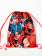 Toalla Playa + Bolso - Dragon Ball Fuerza - Miniatura 3