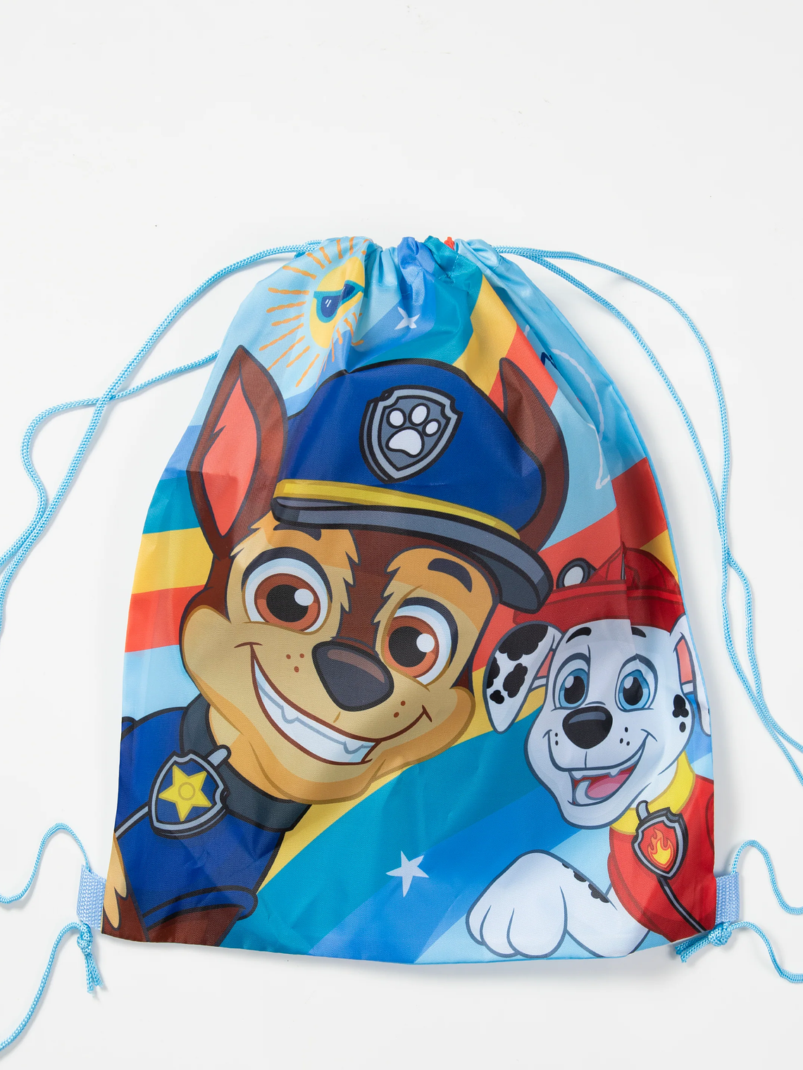 Toalla Playa + Bolso - Paw Patrol Best 3