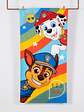 Toalla Playa + Bolso - Paw Patrol Best - Miniatura 1