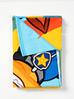 Toalla Playa + Bolso - Paw Patrol Best - Miniatura 2