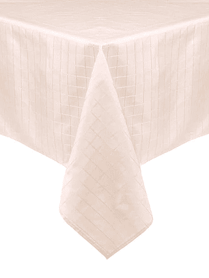 Mantel Netto 150x210 cms Rectangular Damasco