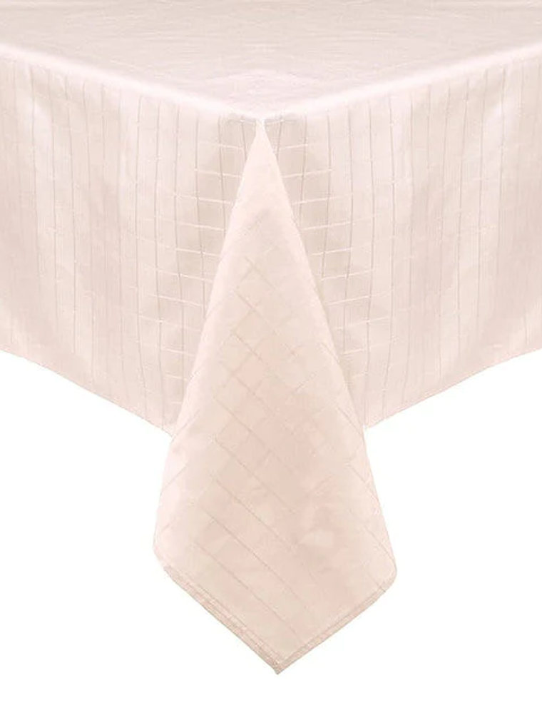 Mantel Netto 150x210 cms Rectangular Damasco 1