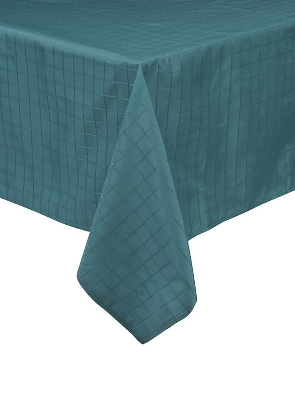 Mantel Netto 150x210 cms Rectangular Azul 1