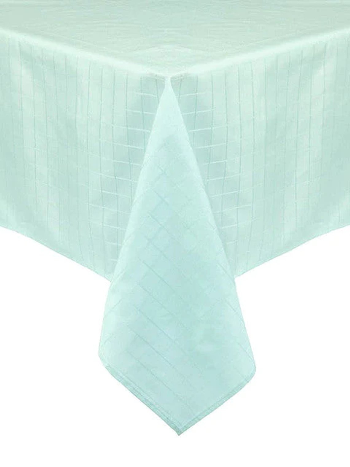 Mantel Netto 150x210 cms Rectangular Verde 1