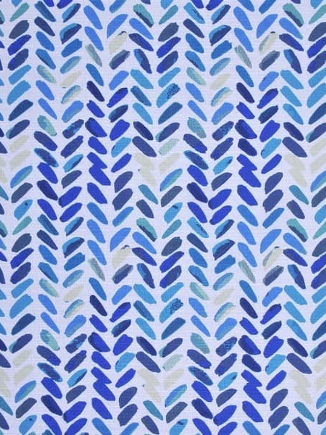 Mantel Aquarela 150x210 Rectangular Geométrico 2