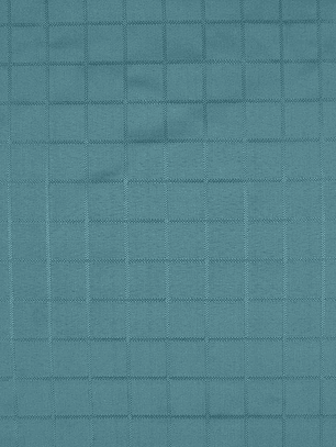 Mantel Netto 150x210 cms Rectangular Azul