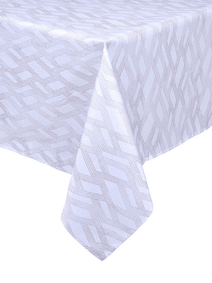 Mantel Aquarela 150x210 Rectangular Kala