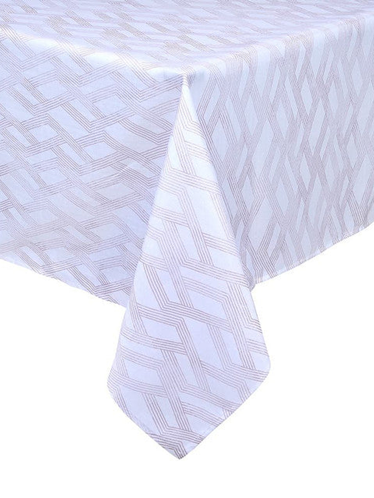 Mantel Aquarela 150x210 Rectangular Kala 1