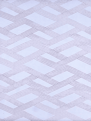 Mantel Aquarela 150x210 Rectangular Kala