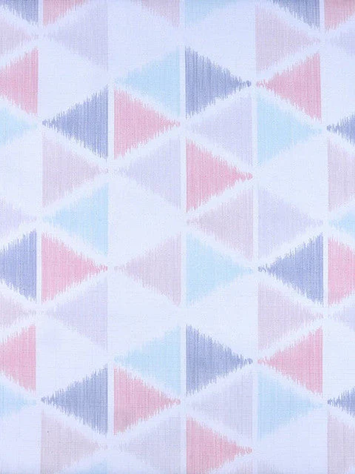 Mantel Aquarela 150x210 Rectangular Triángulo 2