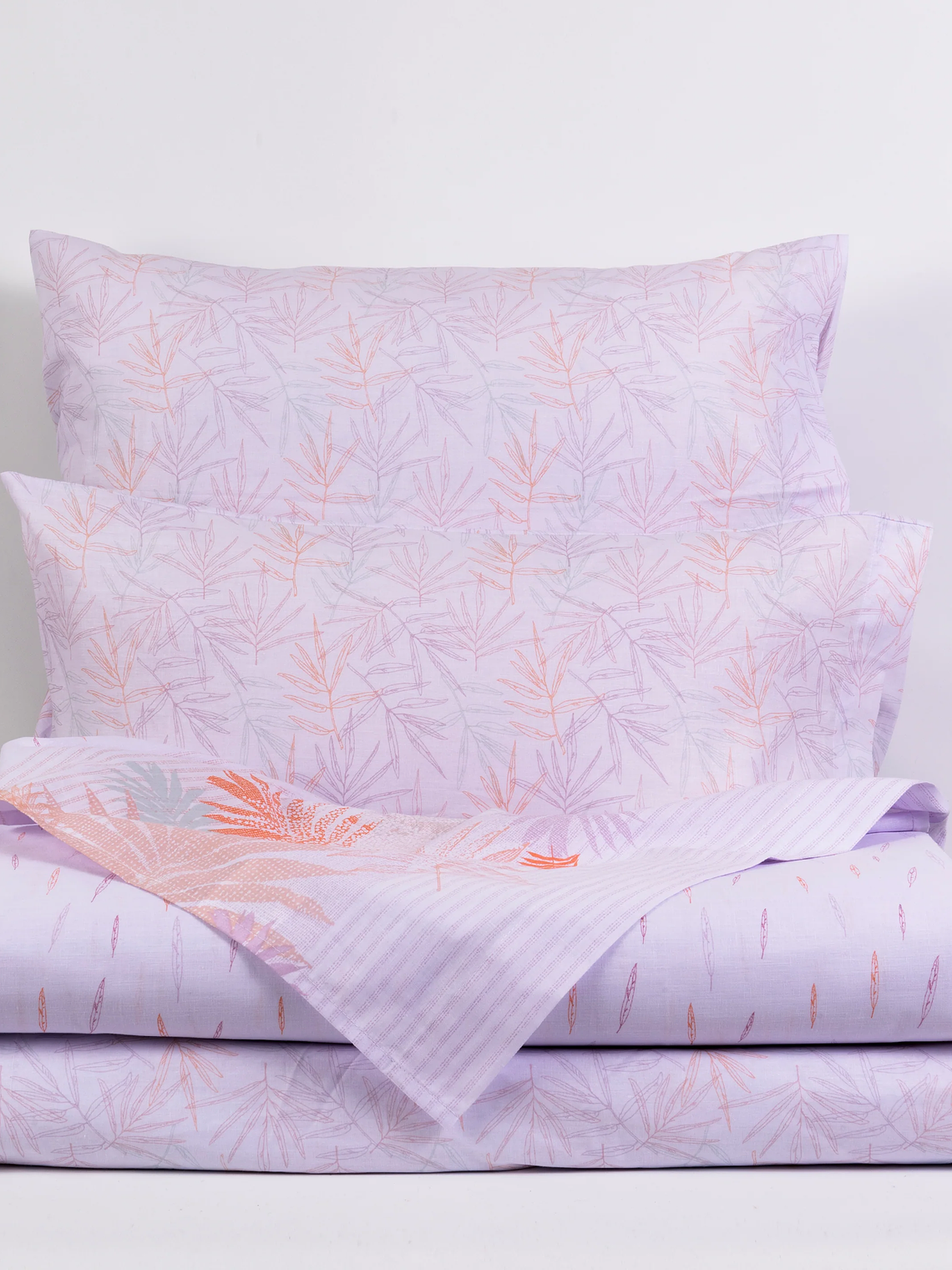 Sábana 1.5 Plazas 144 Hilos Estampado - Acra 3