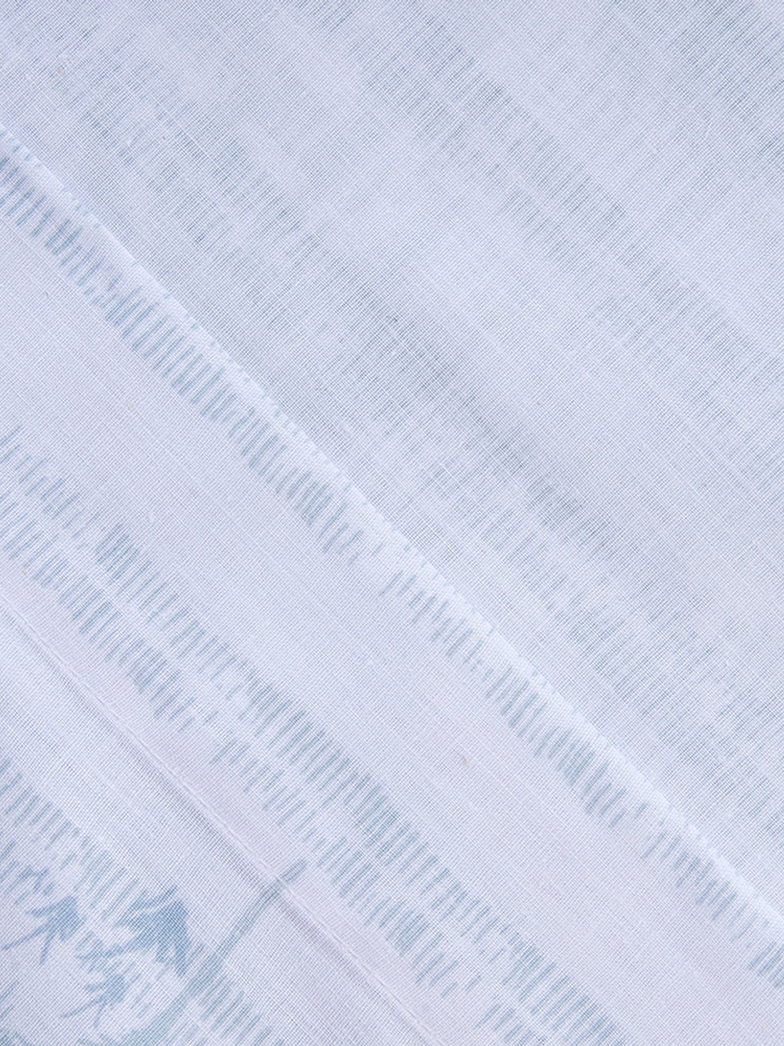 Sábana 1.5 Plazas 144 Hilos Estampado - Palma 2