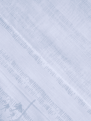 Sábana 1.5 Plazas 144 Hilos Estampado - Palma