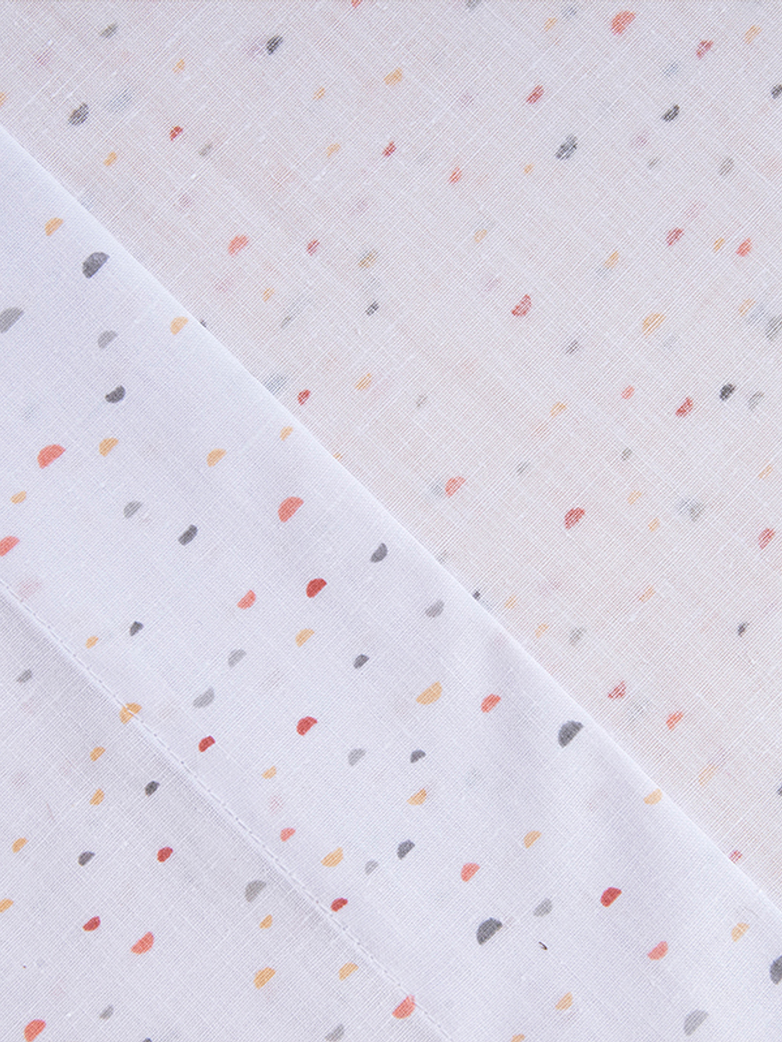 Sábana 2 Plazas 144 Hilos Estampado - Duna 2