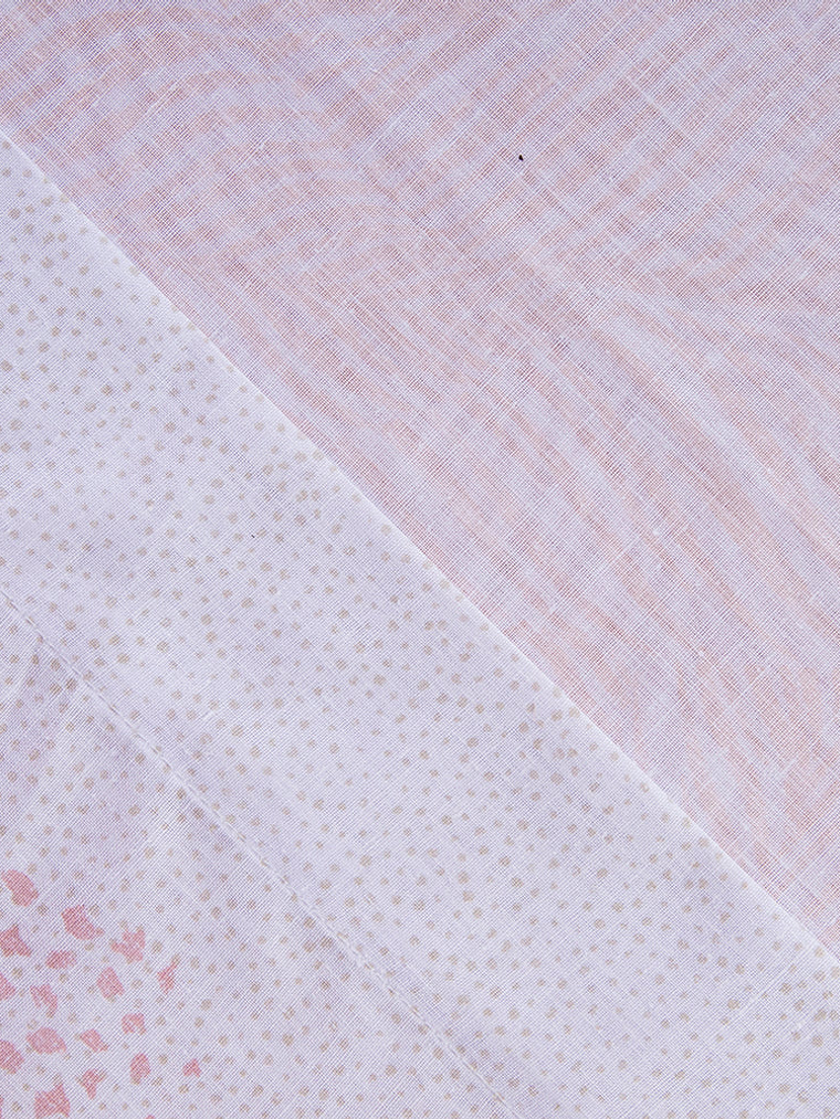 Sábana 2 Plazas 144 Hilos Estampado - Safari 2