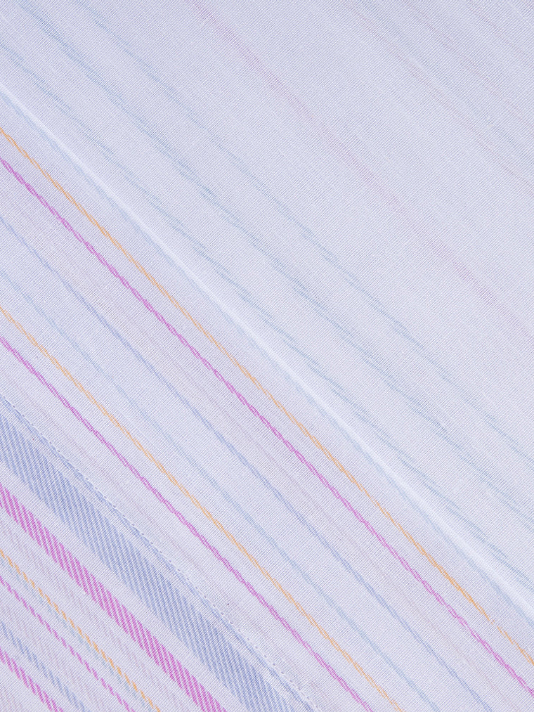 Sábana 2 Plazas 144 Hilos Estampado - Cherries 2